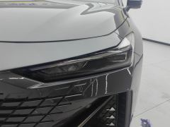 Changan UNI-V 1.5T Premium Version - ფოტო 4