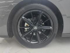 Changan UNI-V 1.5T Premium Version - ფოტო 6