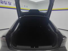 Changan UNI-V 1.5T Premium Version - ფოტო 7