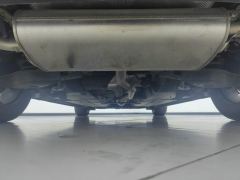 Changan UNI-V 1.5T Premium Version - ფოტო 9
