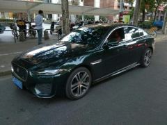 Jaguar XEL P250 Enterprising Sport Edition - ფოტო 1