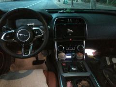 Jaguar XEL P250 Enterprising Sport Edition - ფოტო 16