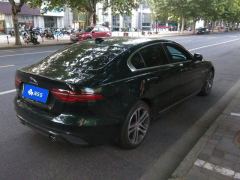 Jaguar XEL P250 Enterprising Sport Edition - ფოტო 2