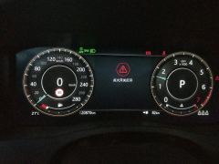 Jaguar XEL P250 Enterprising Sport Edition - ფოტო 20
