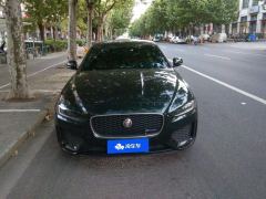Jaguar XEL P250 Enterprising Sport Edition - ფოტო 3