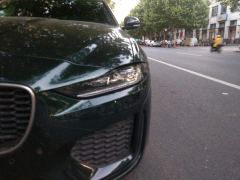 Jaguar XEL P250 Enterprising Sport Edition - ფოტო 4