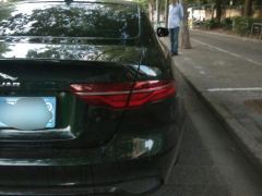 Jaguar XEL P250 Enterprising Sport Edition - ფოტო 5