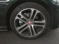 Jaguar XEL P250 Enterprising Sport Edition - ფოტო 6