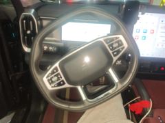 Jetour Traveller 2.0T AWD 5 - ფოტო 18