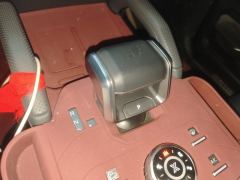 Jetour Traveller 2.0T AWD 5 - ფოტო 19
