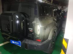 Jetour Traveller 2.0T AWD 5 - ფოტო 2