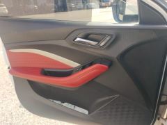MG5 180DVVT CVT Youth Luxury Edition - фото 12