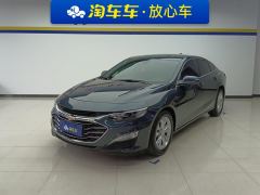 chevrolet malibu xl 535T Tiptronic Sharp edition - ფოტო 1