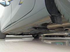 chevrolet malibu xl 535T Tiptronic Sharp edition - ფოტო 11