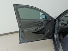 chevrolet malibu xl 535T Tiptronic Sharp edition - ფოტო 12
