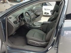 chevrolet malibu xl 535T Tiptronic Sharp edition - ფოტო 14