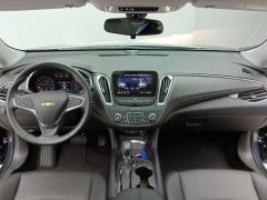 chevrolet malibu xl 535T Tiptronic Sharp edition - ფოტო 16
