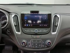 chevrolet malibu xl 535T Tiptronic Sharp edition - ფოტო 17