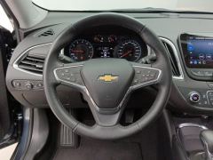 chevrolet malibu xl 535T Tiptronic Sharp edition - ფოტო 18