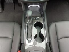 chevrolet malibu xl 535T Tiptronic Sharp edition - ფოტო 19