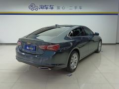 chevrolet malibu xl 535T Tiptronic Sharp edition - ფოტო 2