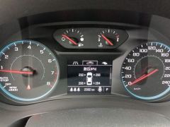 chevrolet malibu xl 535T Tiptronic Sharp edition - ფოტო 20