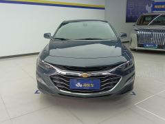 chevrolet malibu xl 535T Tiptronic Sharp edition - ფოტო 3