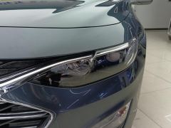 chevrolet malibu xl 535T Tiptronic Sharp edition - ფოტო 4