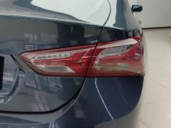 chevrolet malibu xl 535T Tiptronic Sharp edition - ფოტო 5