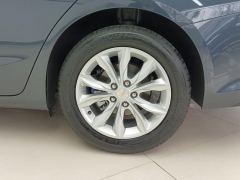 chevrolet malibu xl 535T Tiptronic Sharp edition - ფოტო 6