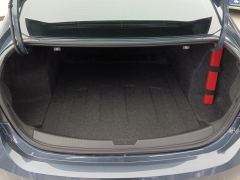 chevrolet malibu xl 535T Tiptronic Sharp edition - ფოტო 7