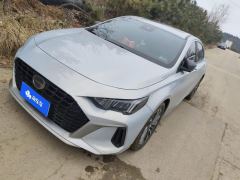 GAC Shadow Leopard PHEV 2.0L J20PHEV Edition - ფოტო 1