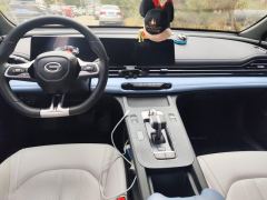 GAC Shadow Leopard PHEV 2.0L J20PHEV Edition - ფოტო 10