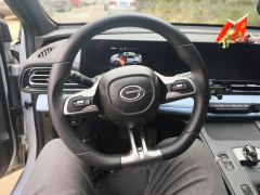 GAC Shadow Leopard PHEV 2.0L J20PHEV Edition - ფოტო 12