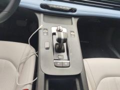 GAC Shadow Leopard PHEV 2.0L J20PHEV Edition - ფოტო 13