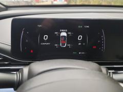 GAC Shadow Leopard PHEV 2.0L J20PHEV Edition - ფოტო 14