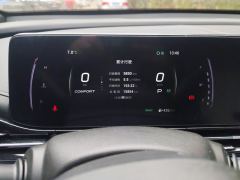 GAC Shadow Leopard PHEV 2.0L J20PHEV Edition - ფოტო 15