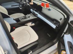 GAC Shadow Leopard PHEV 2.0L J20PHEV Edition - ფოტო 16
