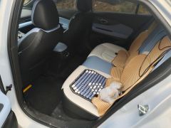 GAC Shadow Leopard PHEV 2.0L J20PHEV Edition - ფოტო 17