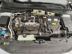 GAC Shadow Leopard PHEV 2.0L J20PHEV Edition - ფოტო 18
