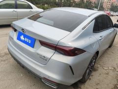 GAC Shadow Leopard PHEV 2.0L J20PHEV Edition - ფოტო 2