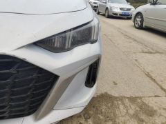 GAC Shadow Leopard PHEV 2.0L J20PHEV Edition - ფოტო 4