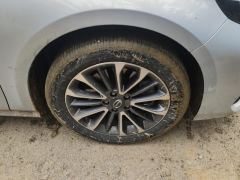 GAC Shadow Leopard PHEV 2.0L J20PHEV Edition - ფოტო 5