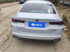 GAC Shadow Leopard PHEV 2.0L J20PHEV Edition - ფოტო 6