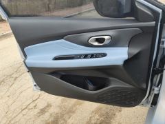 GAC Shadow Leopard PHEV 2.0L J20PHEV Edition - ფოტო 7
