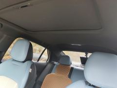 GAC Shadow Leopard PHEV 2.0L J20PHEV Edition - ფოტო 9
