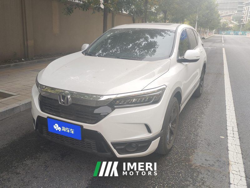 Honda Breeze 240TURBO CVT 2WD Elite Edition
