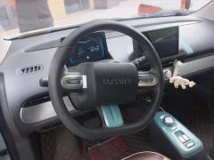 Changan Lumin 205km - ფოტო 18