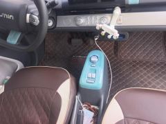 Changan Lumin 205km - ფოტო 19