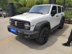 Tank 300 Off-Road Edition 2.0T Conqueror - photo 1